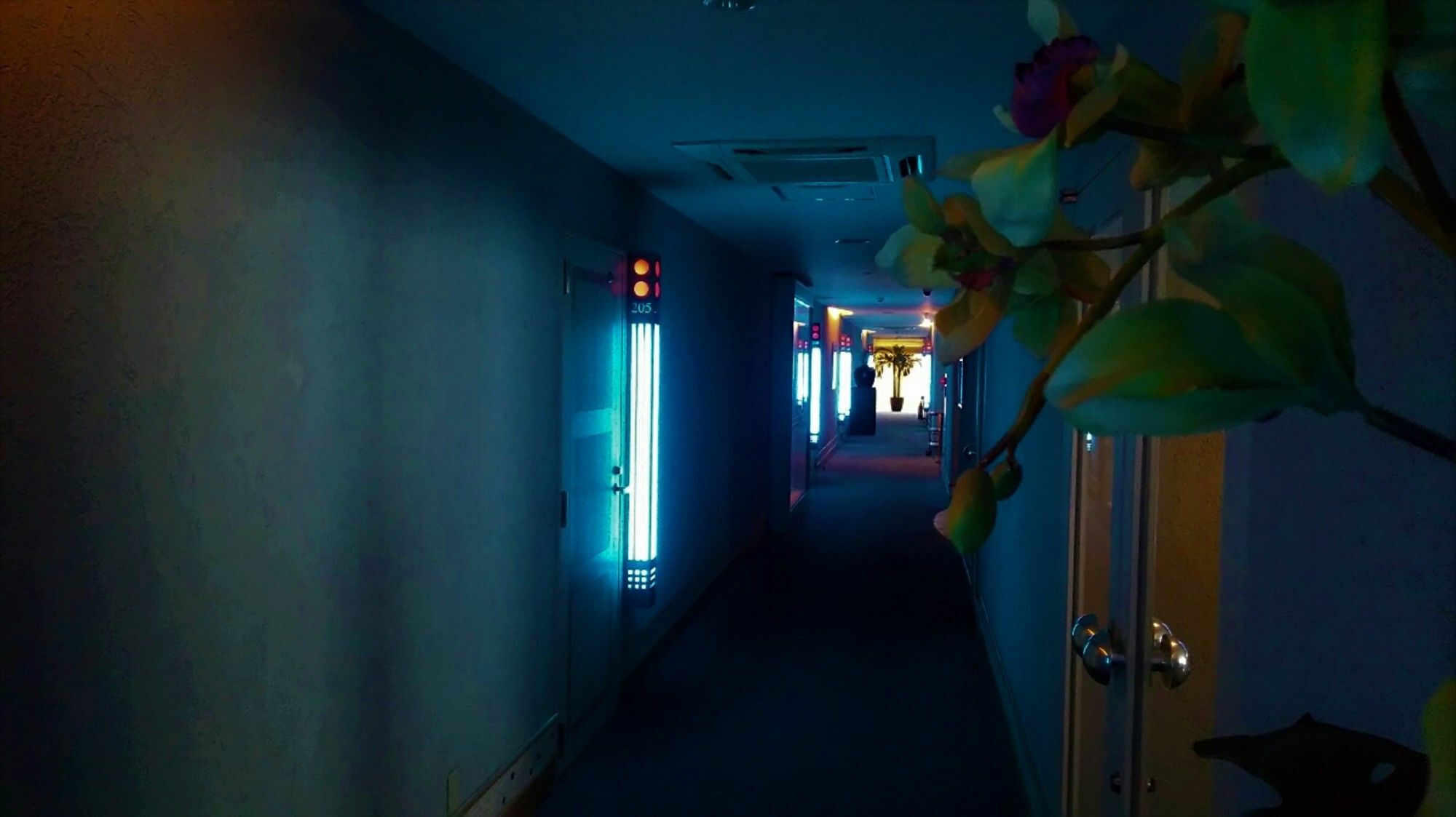 Отель Aria Makuhari Bay (Adults Only) Narashino Экстерьер фото
